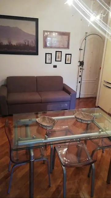 Cassia Home Rome Apartment