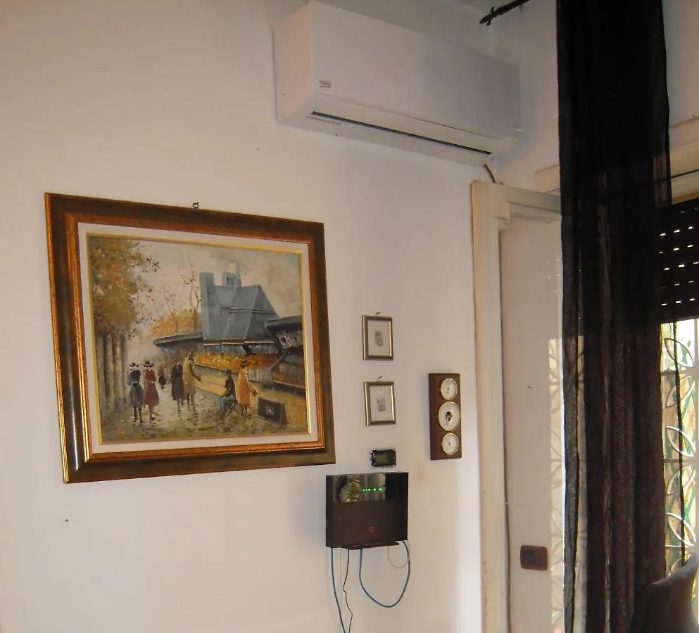 Cassia Home Rome