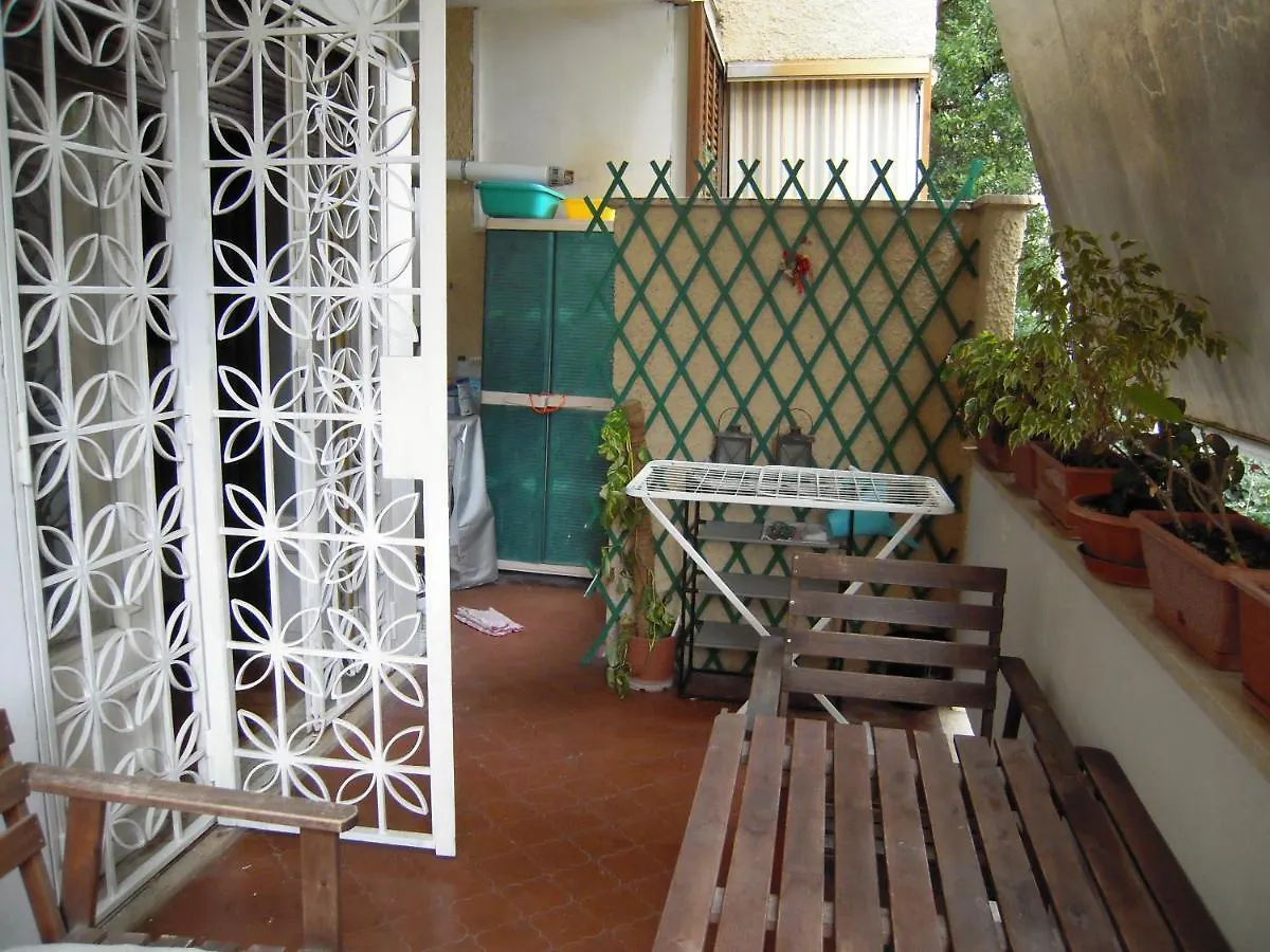 Apartment Cassia Home Rome Italy