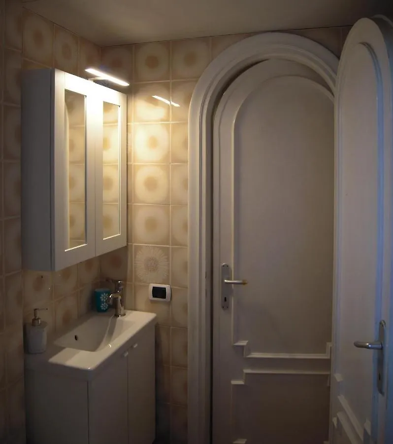 Cassia Home Rome